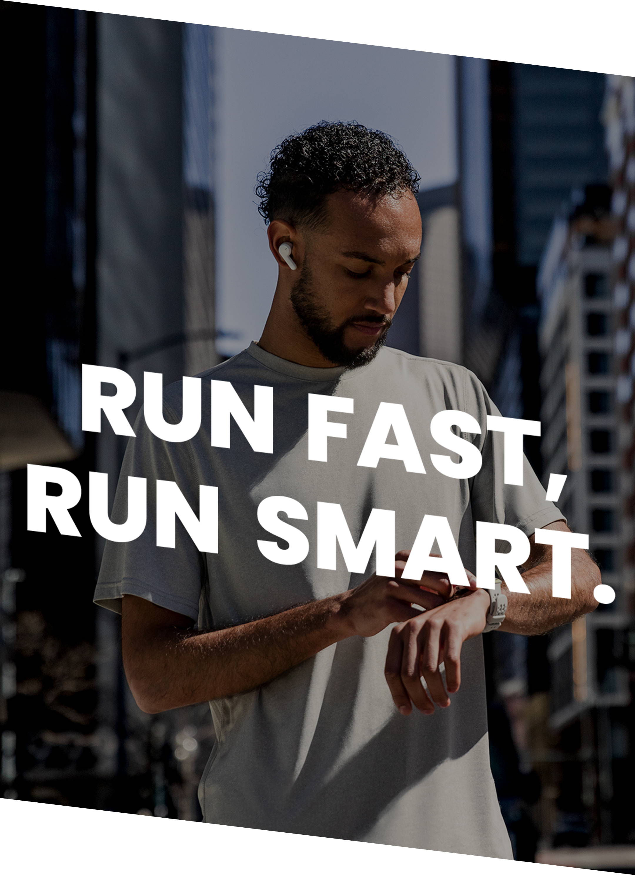 Run amazfit hotsell run